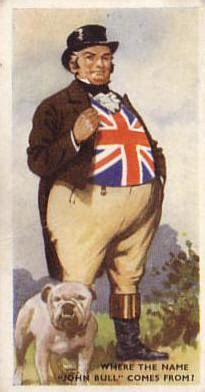 ‭John Bull‬ 